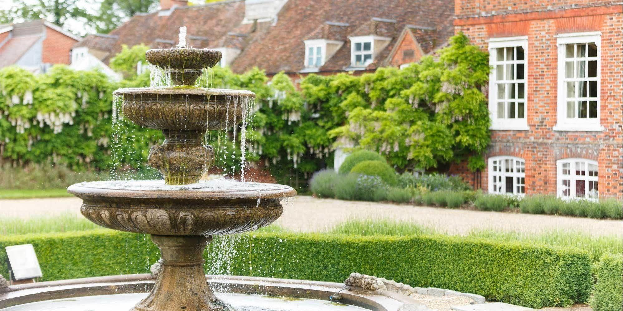 Champneys Henlow מראה חיצוני תמונה